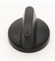 Manípulo (Preto) Fogão Teka...