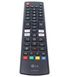 COMANDO TV LG AKB76043505