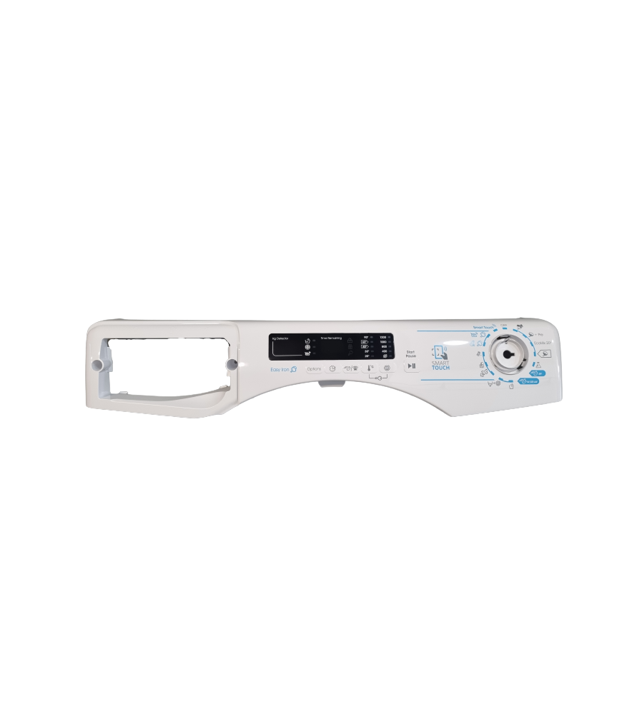 CONTROL PANEL WITH SENSOR