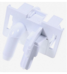 Adaptador da Borracha de...