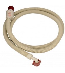 MANGUEIRA AQUASTOP 2.5M RE...