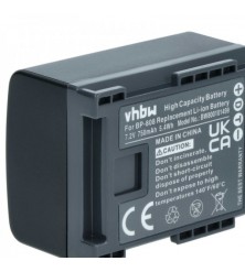 Bateria Li-ion Compatível...