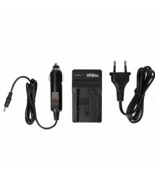 CARREGADOR COMPATIVEL CANON...