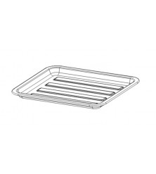 TABULEIRO MINI FORNO BECKEN...
