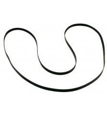 Correia Espalmada 528mm 4mm