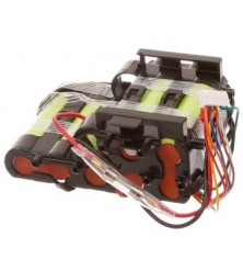 Bateria Bosch BBH3ZOO25/04