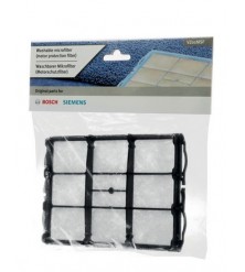 Filtro Protector de Motor...