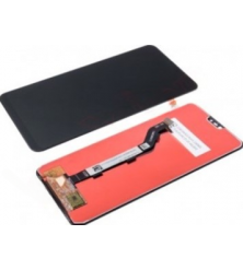 LCD + Touch (Preto)...