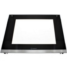 Vidro Exterior da Porta do...