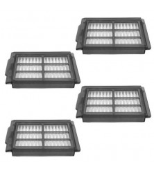 Kit Filtros Compatível c/...