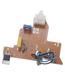 Comando do Motor do Módulo...