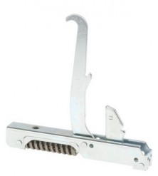 DOBRADICA DA PORTA DO FORNO...