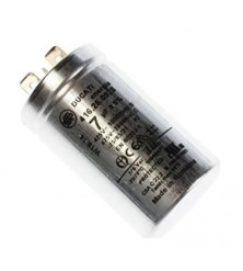 CONDENSADOR DE ARRANQUE...