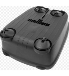 Chassi Inferior Aspirador...