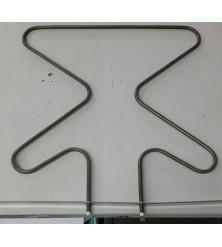 Resistência Inferior Forno...