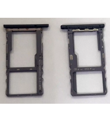 Suporte bandeja SIM negro...