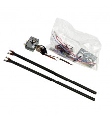 Resistência elétrica de...