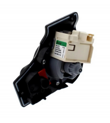 Bomba de Esgoto MLR...