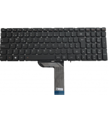 Teclado Lenovo Ideapad...