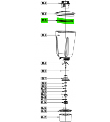 Vedante da Tampa Pos 63.3