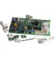 Circuito Principal Caldeira...