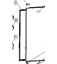 Borracha da Porta do...