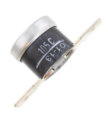 Termostato de Segurança...