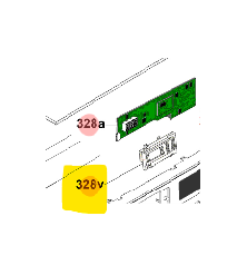 Caixa do Módulo Eletrónico...