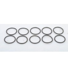 O-Ring 3X35 EPDM 75 SH (10...