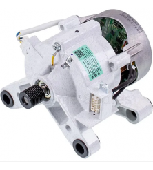 Motor Hisense WDHX350FA
