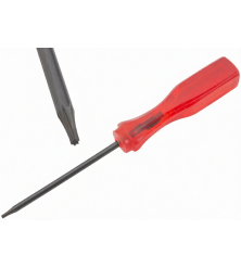 Chave de Fenda Torx T5 para...