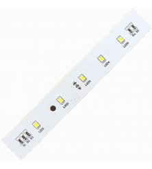 Placa Led