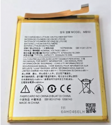 Bateria 5000mAh MB50...