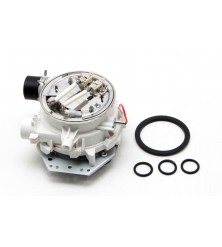 Motor Circulação LG...