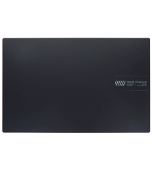 LCD Cover Preto Asus -...