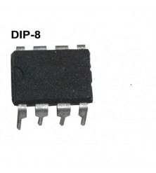 IC NE555 DIP8