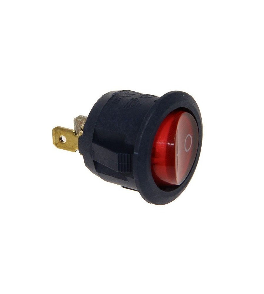 Botão ON/OFF (SWITCH 6255)