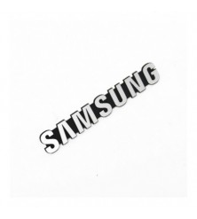 Logotipo Samsung