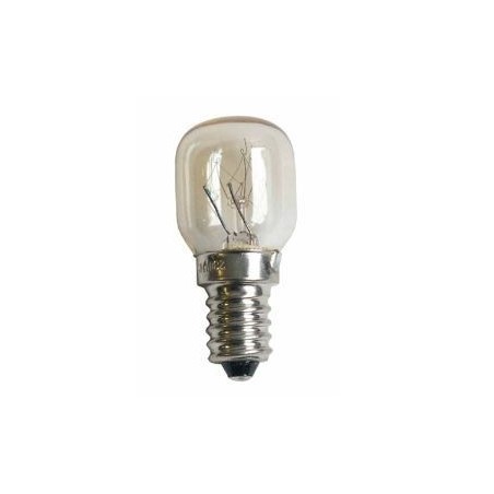 Lampadina Frigorifero 40W - Innesto A Bite, Compatibile Con Whirlpool E Altri Marchi - Foto 13