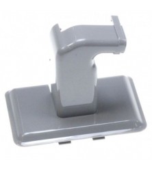 Cover hinge grey MG - Direita