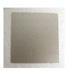 Mica para Microondas...