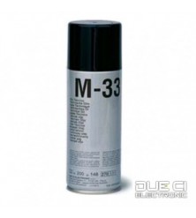 SPRAY DE 200ML LUBRIFICANTE...