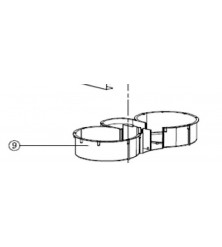 MOTOR HOUSING