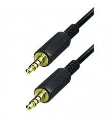 3,5MM JACK-MACHO 3,5MM JACK...