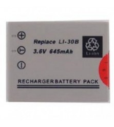 Bateria Li-ion Compatível...