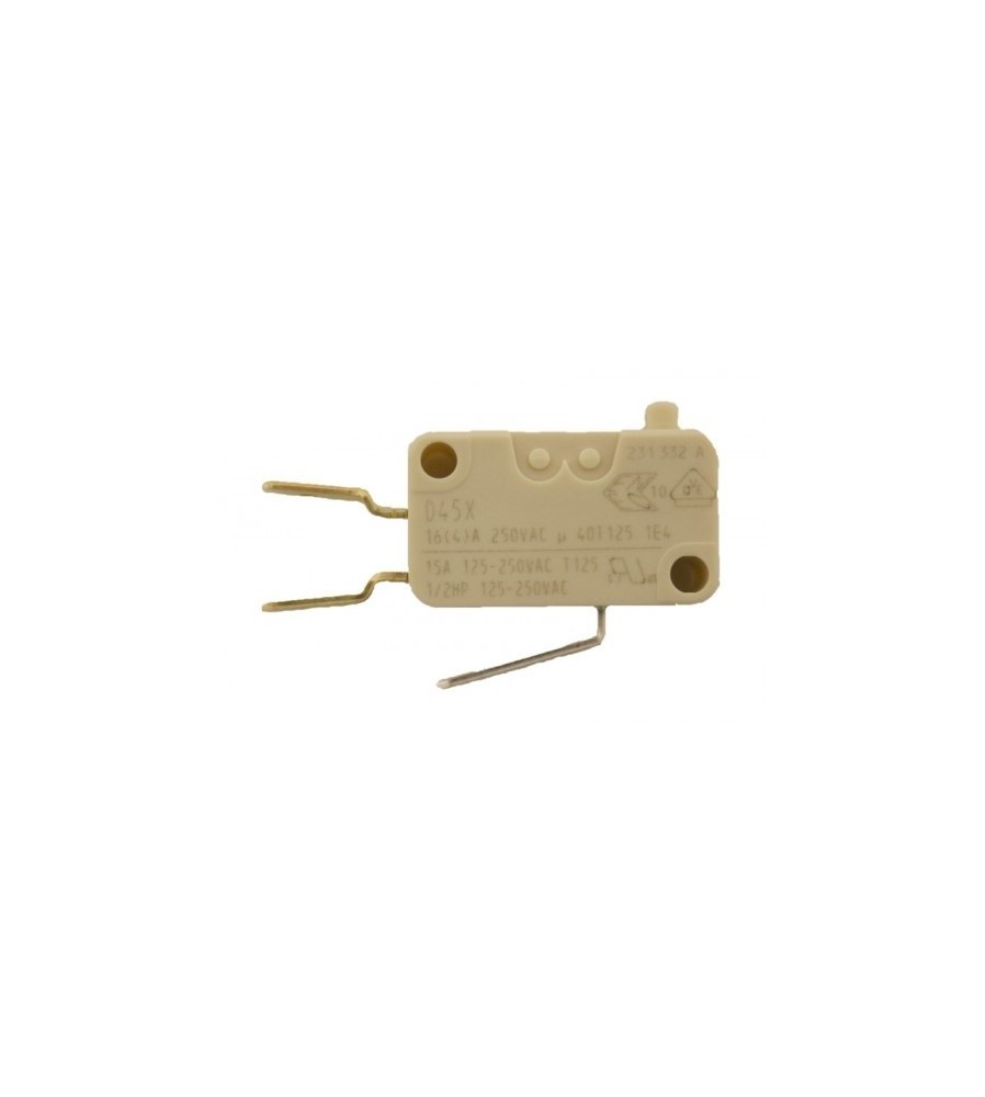 Micro-switch D45X