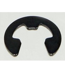 JOCKEY WHEEL CIRCLIP