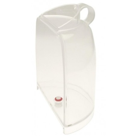 Serbatoio Acqua Krups Nespresso Essenza | 1 Litro Per XN2100 XN2120 XN2140
