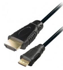 CABO HDMI-A MACHO / HDMI...