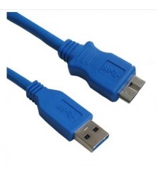Cabo USB 3.0 para Micro-USB...